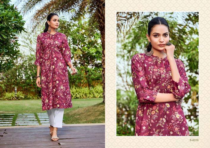 Subhash basera Kurti wholesale market